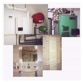 einige unserer Referenzobjekte